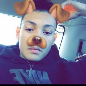 Meet your Posher, Elijah